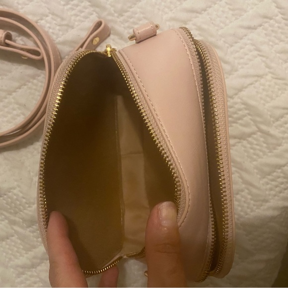 Love Moschino - crossbody bag - Picture 5 of 8